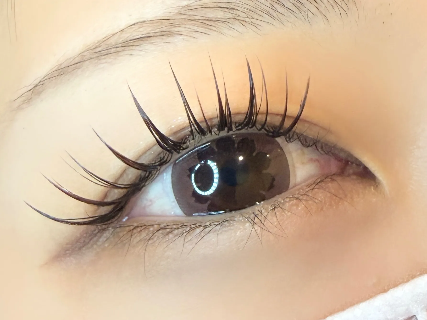 【柏駅】駅近で洗練されたまつ毛・眉毛を叶えませんか？