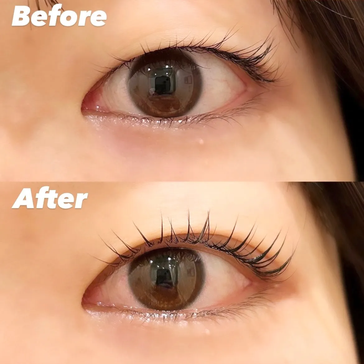 【柏駅】まつげパーマのついでに目元の凝りもほぐしちゃいましょう✨