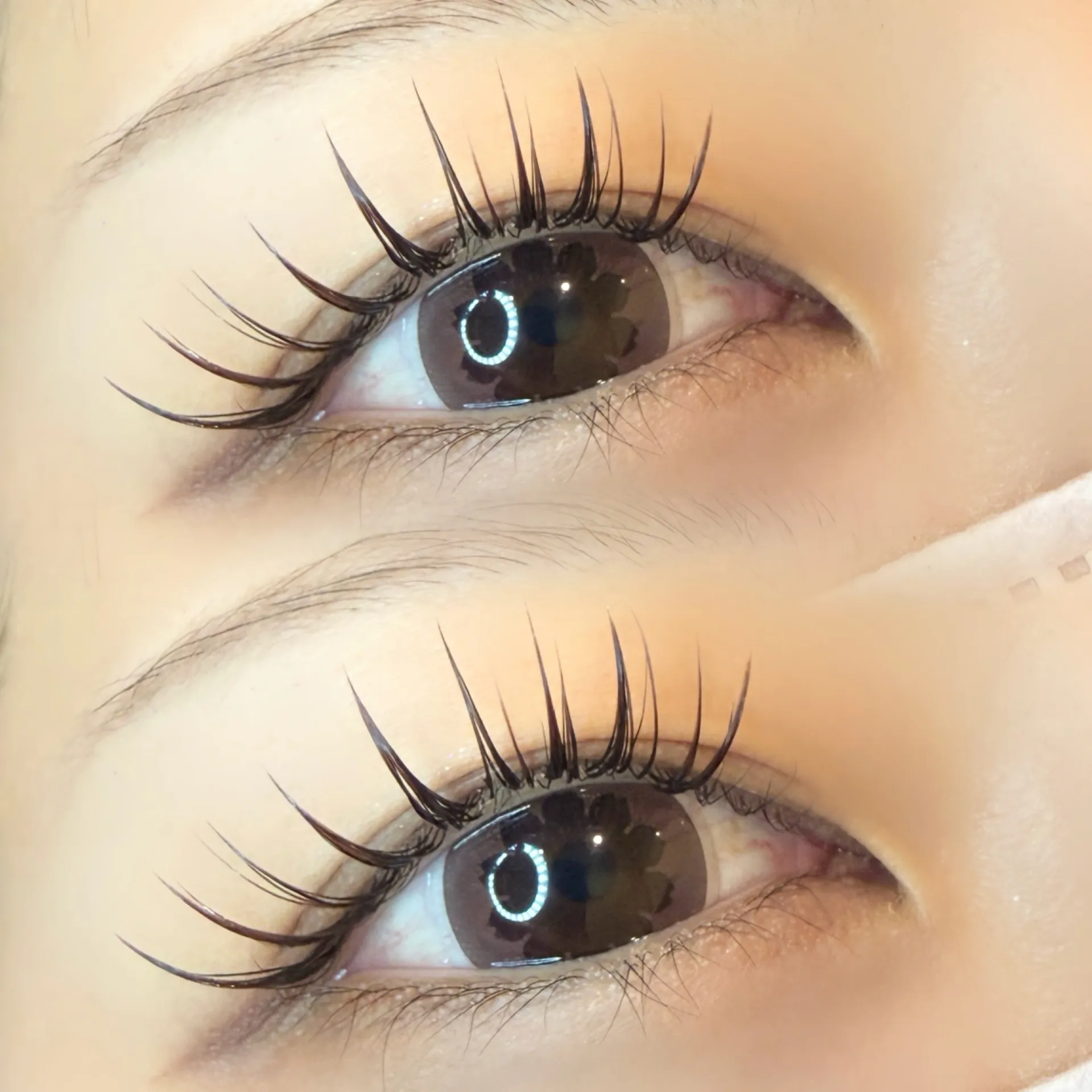 【柏駅】最新の抜け感を作る🪽派手だけじゃない！カラーエクステ💐