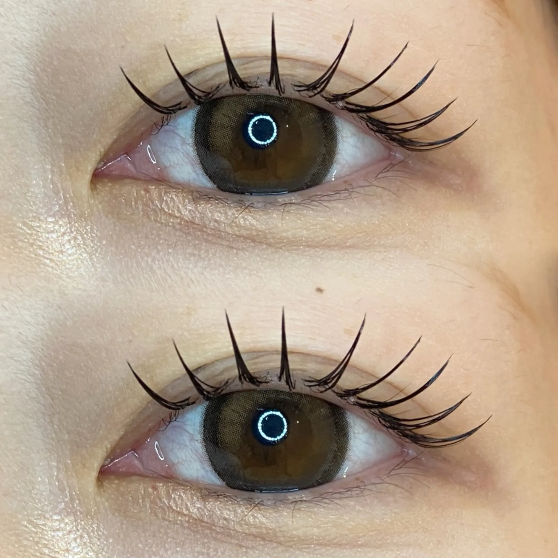 【柏駅】パーマとマツエクのいいとこどり！アンドヘルシーの魅力💞