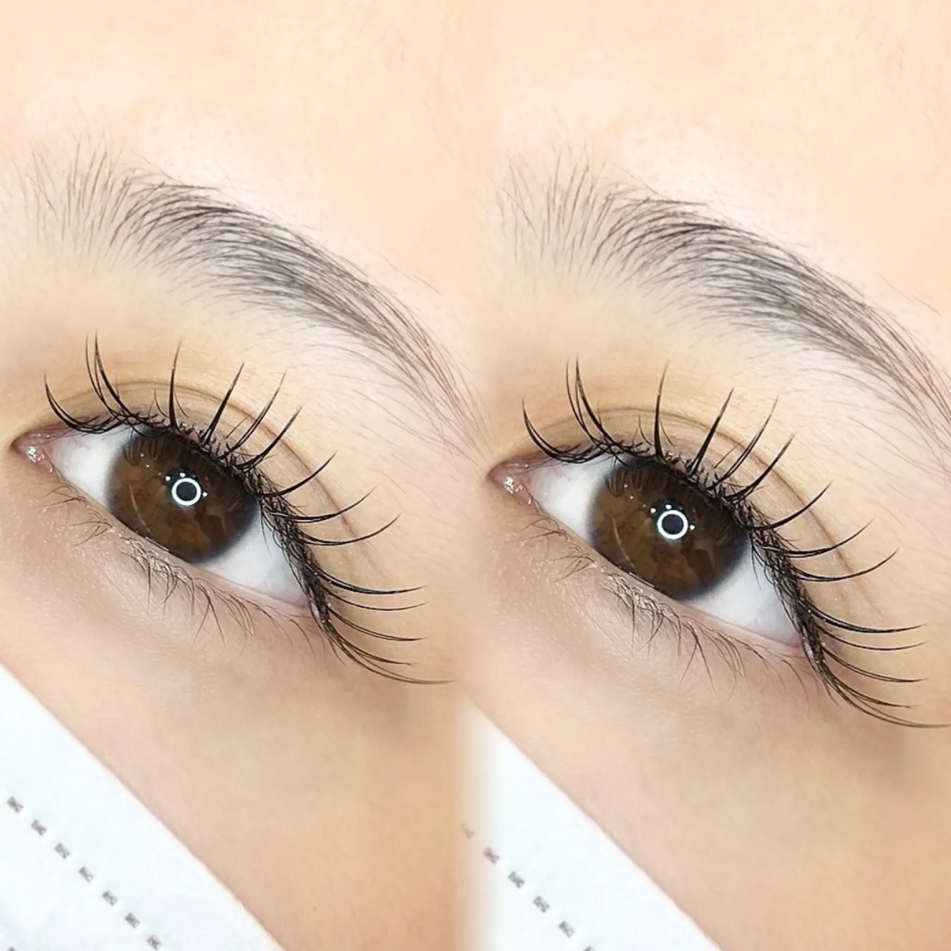 【柏駅直結】“盛る”より、なんか可愛い🪽マツエクで叶う💞