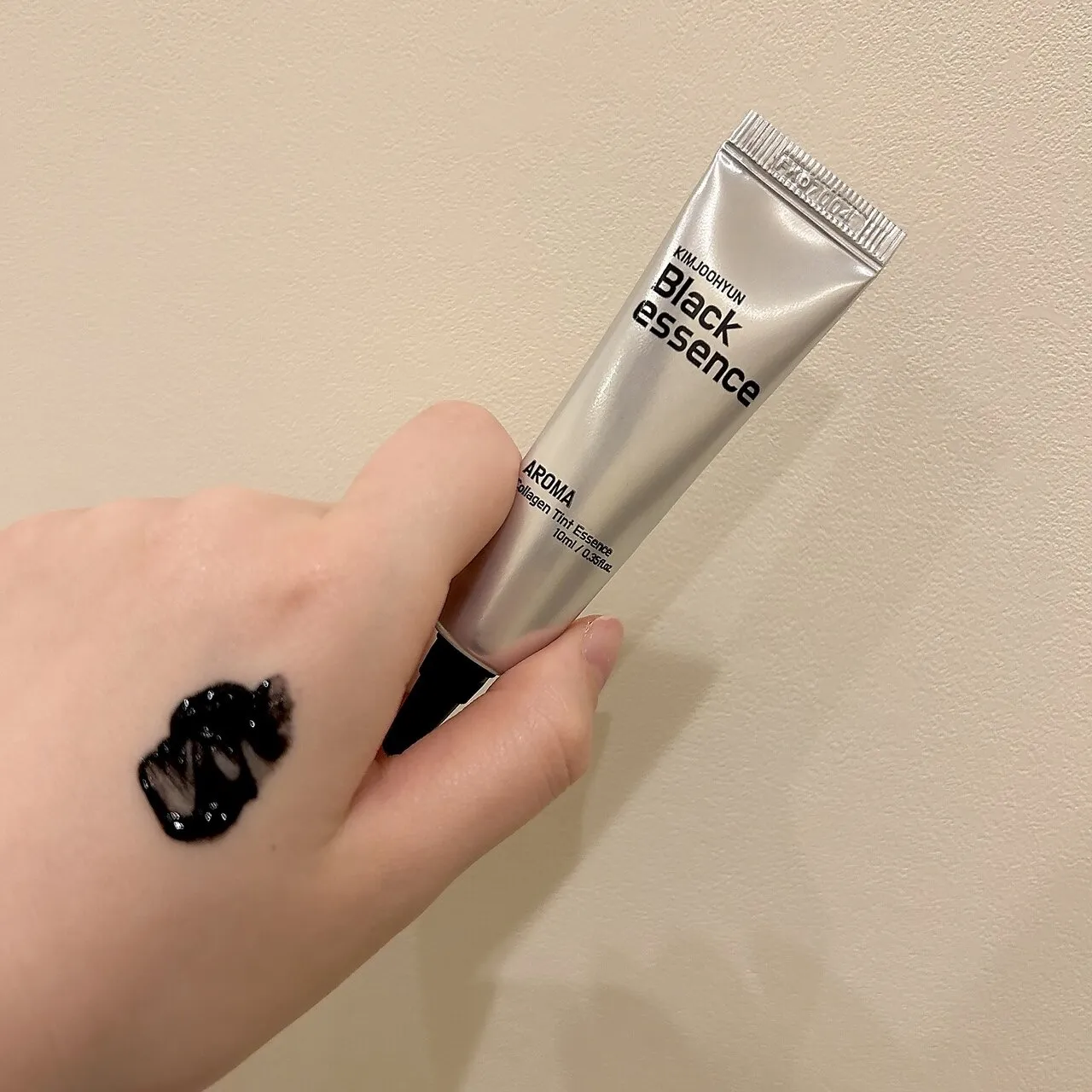 【柏市】ブラックティントケアパーマの推しポイント🐦‍⬛🖤