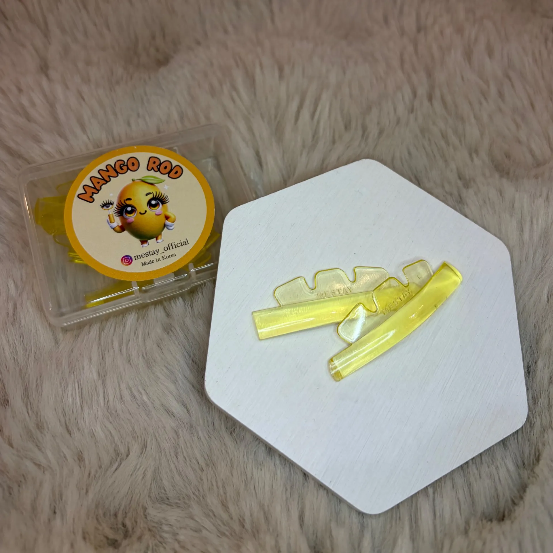 【柏駅】NEWロッド登場❕❕マンゴーロッド🥭ピーナッツロッド🥜