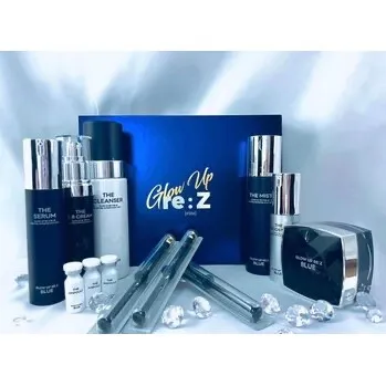 【柏市】贅沢スキンケア取扱店一皮膚再生アプローチ-🧴